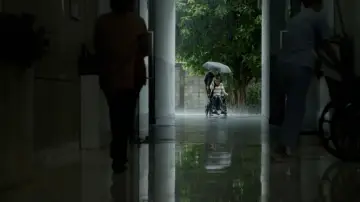 Backdrop to the movie "Sampai Titik Terakhirmu" #534336
