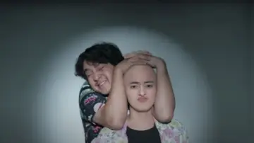 Backdrop to the movie "Sampai Titik Terakhirmu" #534339