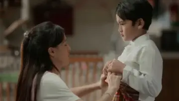 Backdrop to the movie "Sampai Titik Terakhirmu" #534340