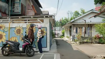Backdrop to the movie "Sampai Titik Terakhirmu" #534354