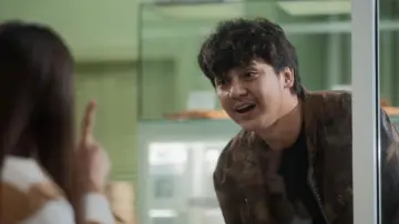 Backdrop to the movie "Sampai Titik Terakhirmu" #534359