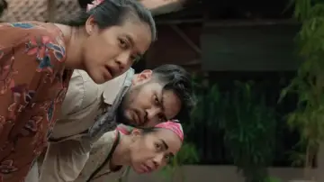 Backdrop to the movie "Sampai Titik Terakhirmu" #534369