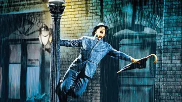 Backdrop to the movie "Gene Kelly: An American in Hollywood" #1639494