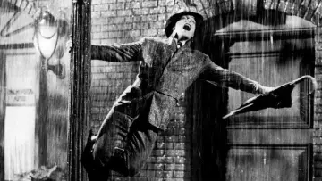 Backdrop to the movie "Gene Kelly: An American in Hollywood" #1639495
