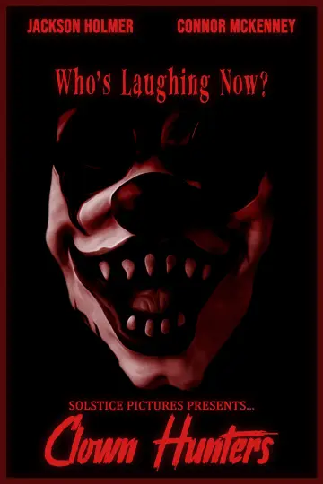 Clown Hunters