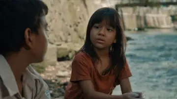 Backdrop to the movie "Children of Heaven" #817845