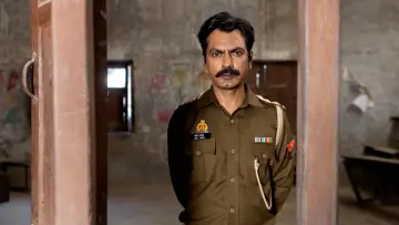 Backdrop to the movie "Raat Akeli Hai - The Bansal Murders" #603872