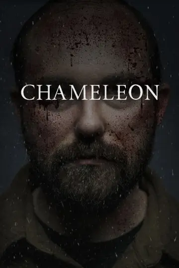 Poster to the movie "Chameleon" #981953
