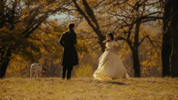 Backdrop to the movie "Lermontov. Doomsday" #937161