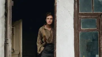 Backdrop to the movie "Lermontov. Doomsday" #937170