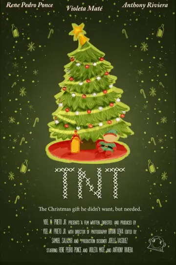 TNT Poster