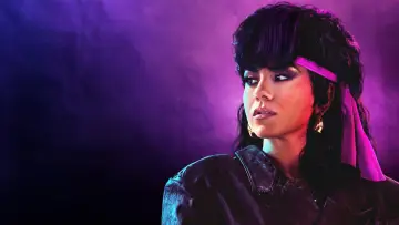 Backdrop to the movie "Can You Feel the Beat: The Lisa Lisa Story" #1883128