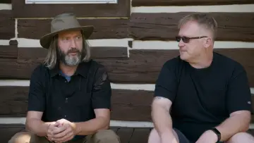 Backdrop to the movie "This Is the Tom Green Documentary" #1191137