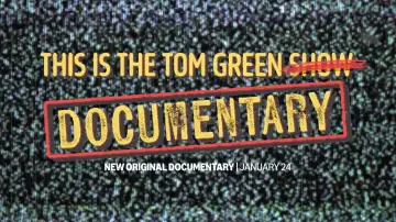 Backdrop to the movie "This Is the Tom Green Documentary" #1191139