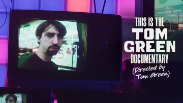 Backdrop to the movie "This Is the Tom Green Documentary" #1191141