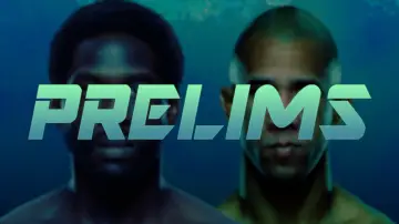 Backdrop to the movie "UFC Fight Night 251: Cannonier vs. Rodrigues" #1152889