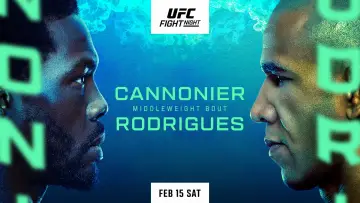 Backdrop to the movie "UFC Fight Night 251: Cannonier vs. Rodrigues" #1152891