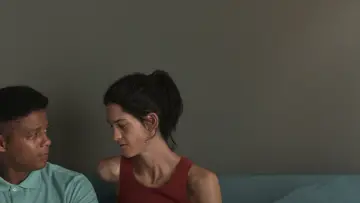 Backdrop to the movie "And Now It