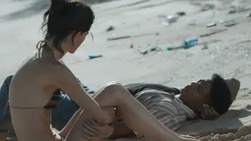 Backdrop to the movie "And Now It