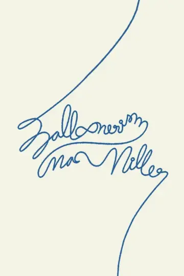 Poster to the movie "Balloonerism" #981945