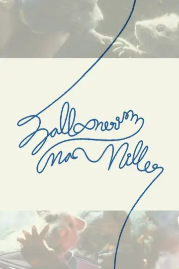 Poster to the movie "Balloonerism" #981946