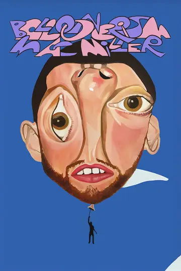 Poster to the movie "Balloonerism" #981949