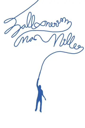 Poster to the movie "Balloonerism" #981950