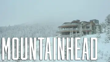 Backdrop to the movie "Mountainhead" #614607