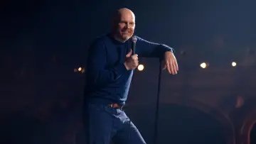 Backdrop to the movie "Bill Burr: Drop Dead Years" #674513
