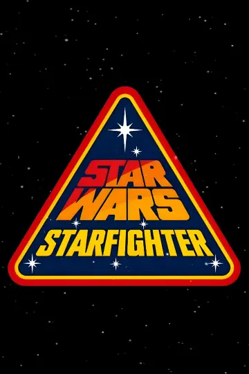 Poster to the movie "Star Wars: Starfighter" #835562