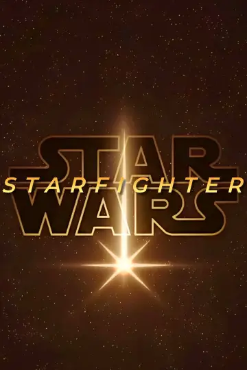 Poster to the movie "Star Wars: Starfighter" #914891