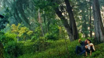 Backdrop to the movie "Durian, Durian" #1747077