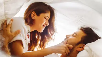 Santhana Prapthirasthu Poster