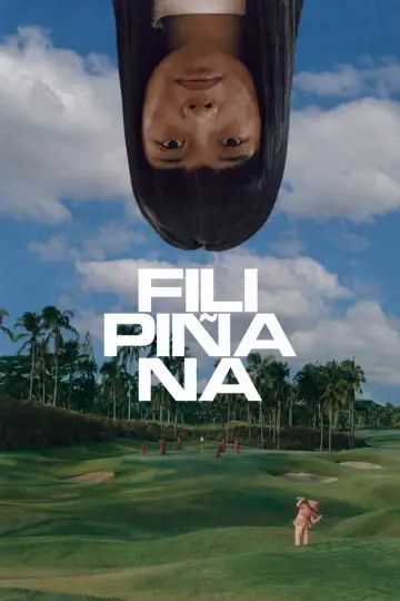 Poster to the movie "Filipiñana" #1164518