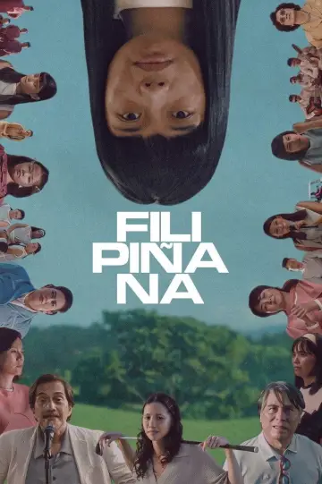 Poster to the movie "Filipiñana" #793747
