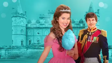 Backdrop to the movie "Royal-ish" #880244