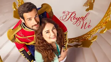 Backdrop to the movie "The Royal We" #783374