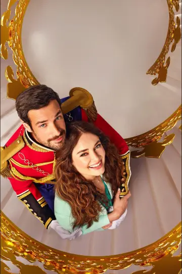 Poster to the movie "The Royal We" #783381