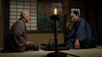 Backdrop to the movie "Samurai Detective Onihei: One Last Wish" #1617234