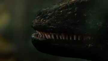 Backdrop to the movie "Return to the Jurassic" #734574