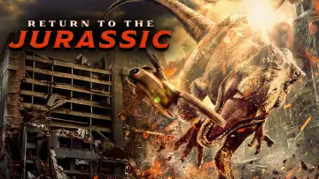 Backdrop to the movie "Return to the Jurassic" #977011