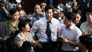 Backdrop to the movie "The Assassin(s)" #1353074