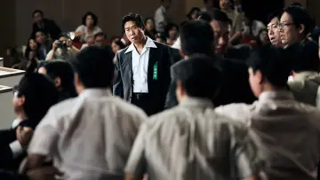 Backdrop to the movie "The Assassin(s)" #1353082
