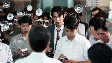 Backdrop to the movie "The Assassin(s)" #1353088