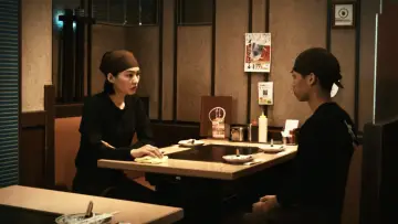 Backdrop to the movie "The Longing" #1575024