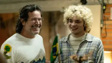 Backdrop to the movie "Pai de Primeira Viagem" #1583334