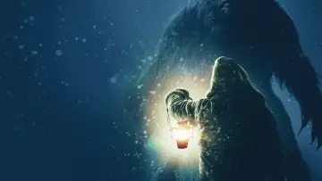 Backdrop to the movie "The Yeti" #795570