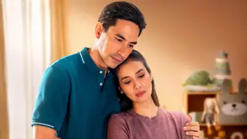 Backdrop to the movie "Lyora: Penantian Buah Hati" #1846254