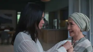 Backdrop to the movie "Lyora: Penantian Buah Hati" #1846267