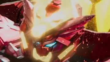 Backdrop to the movie "No. 1 Sentai Gozyuger: TegaSword of Resurrection" #1622235
